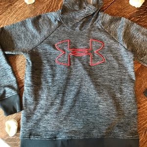 Women’s Under Armour Sweatshirt